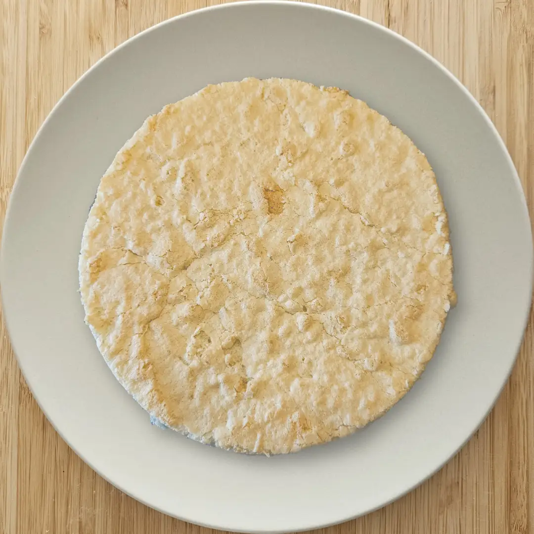 Visuel de la recette. non contractuel