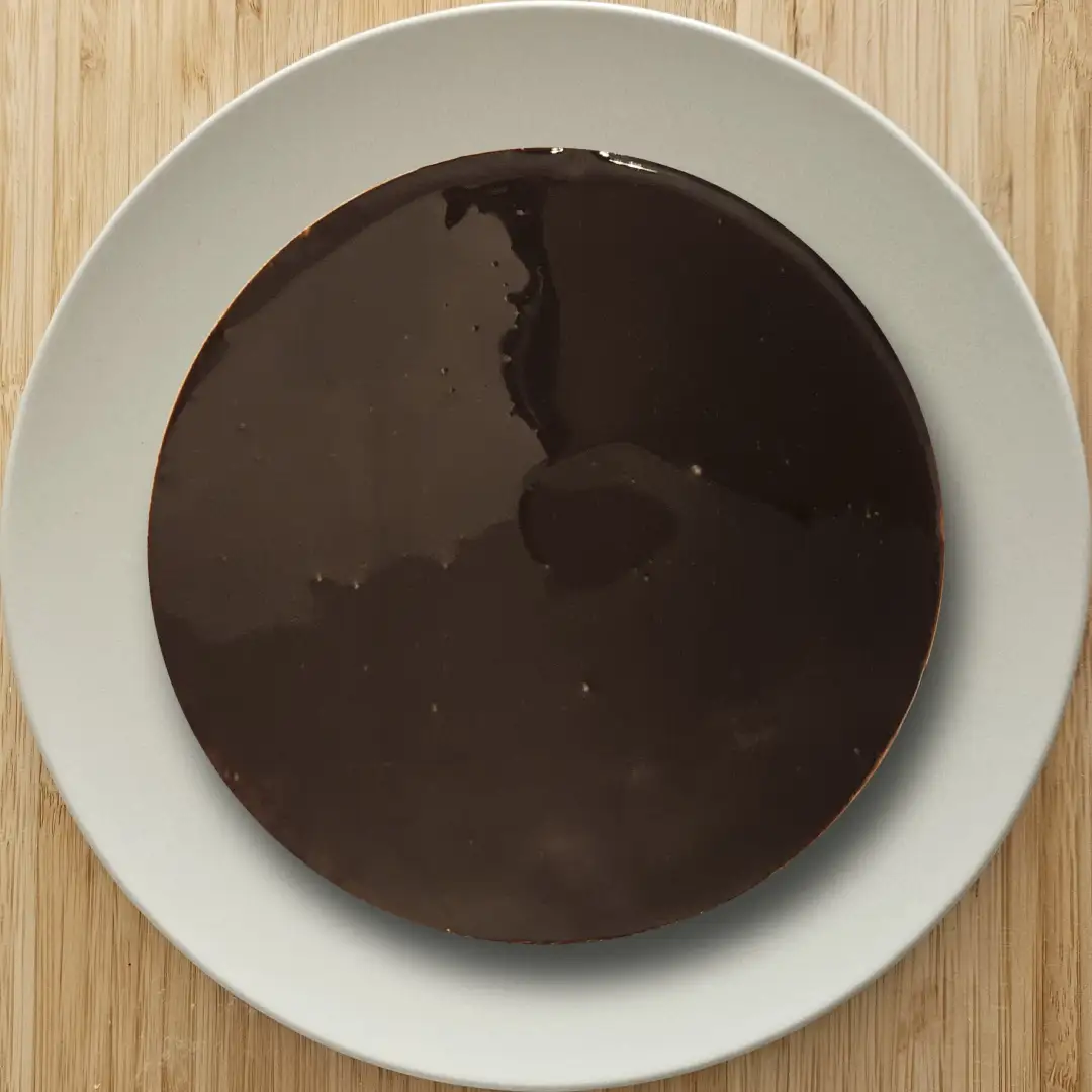 Visuel de la recette. non contractuel