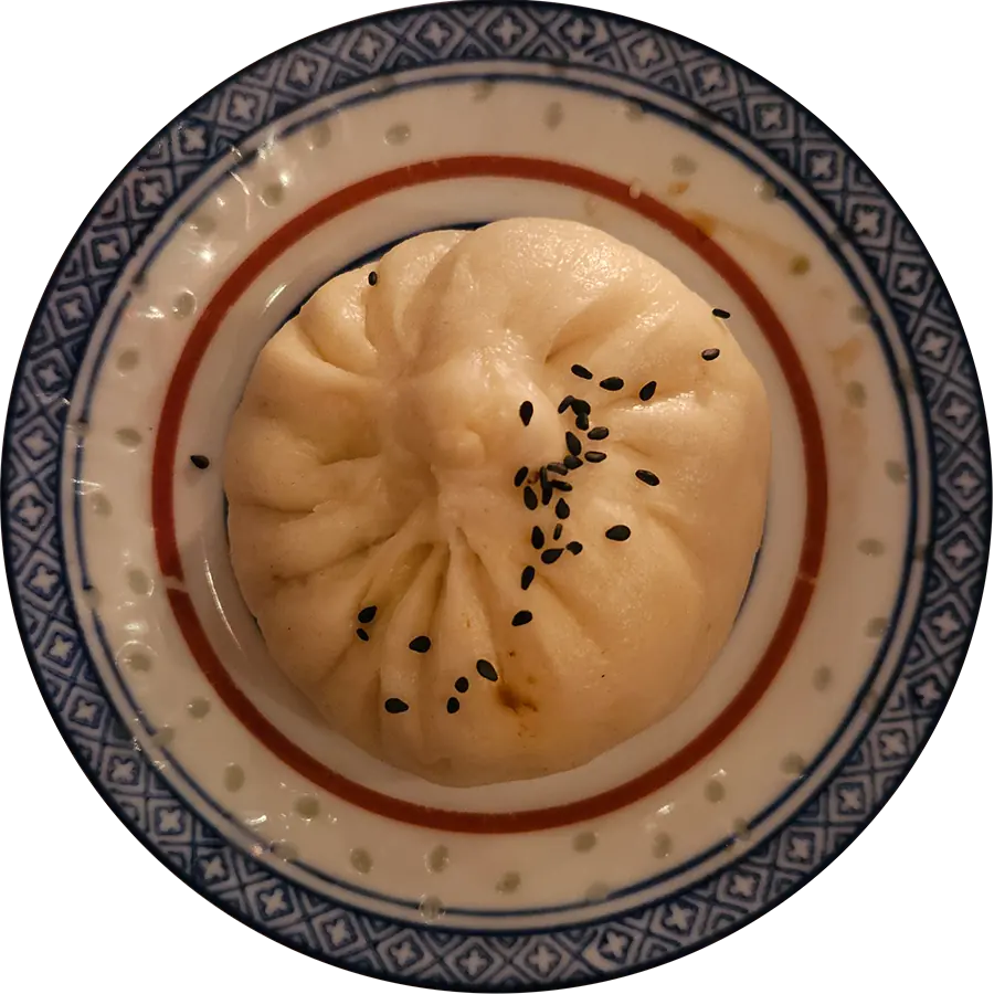 Visuel de la recette. non contractuel