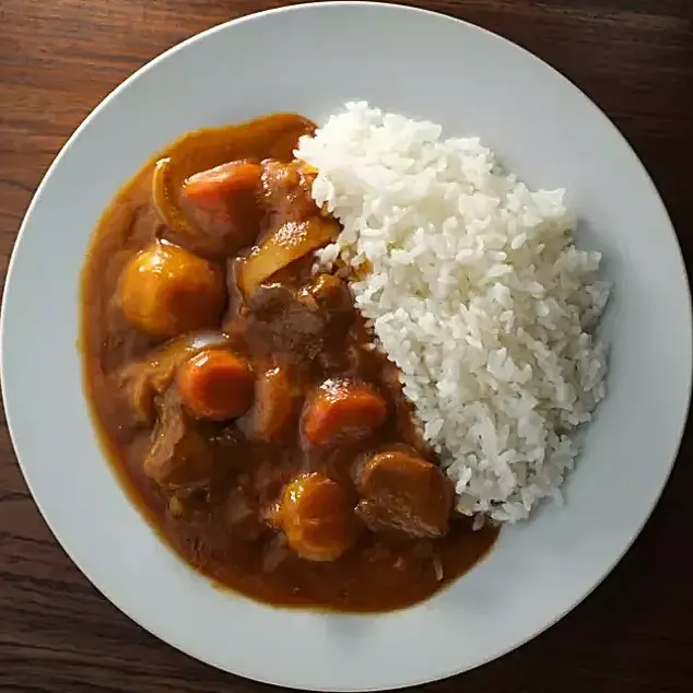 Visuel de la recette. non contractuel