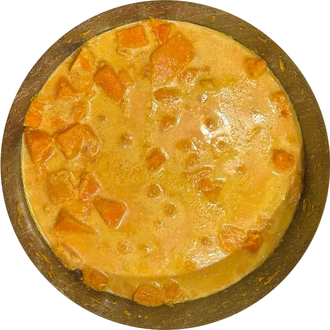 Visuel de la recette. non contractuel