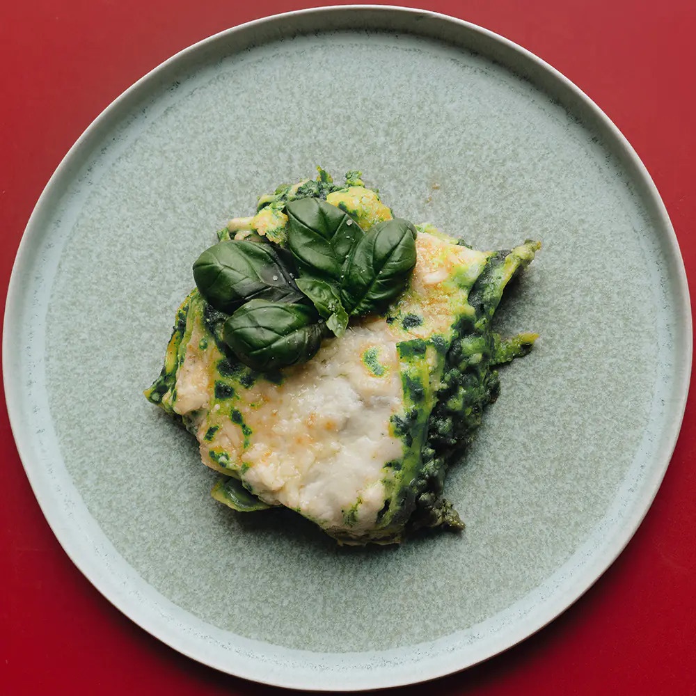 Visuel de la recette. non contractuel