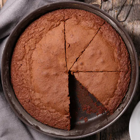 Visuel de la recette. non contractuel